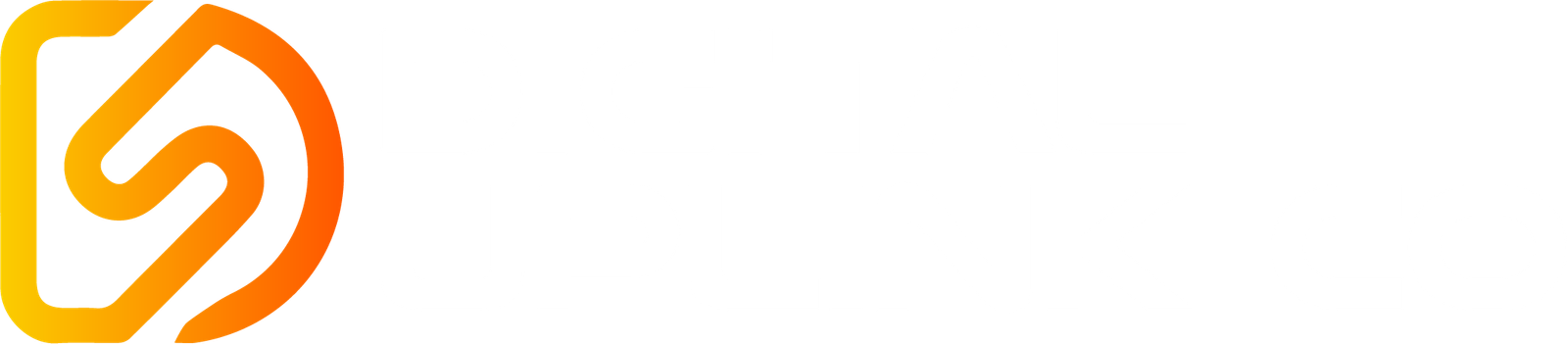 Logo of Digital Uplink Co, digital marketing, web design, branding, and social media agency