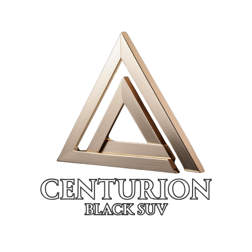 Centurion SUV