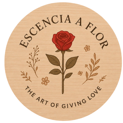 Escencia A Flor