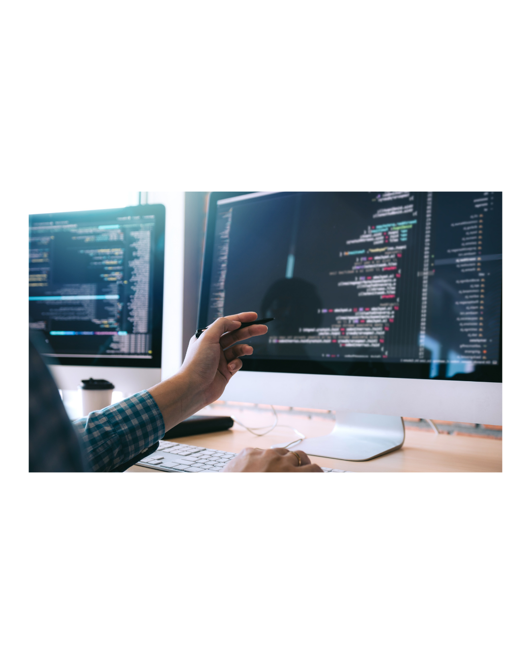 Programación Código