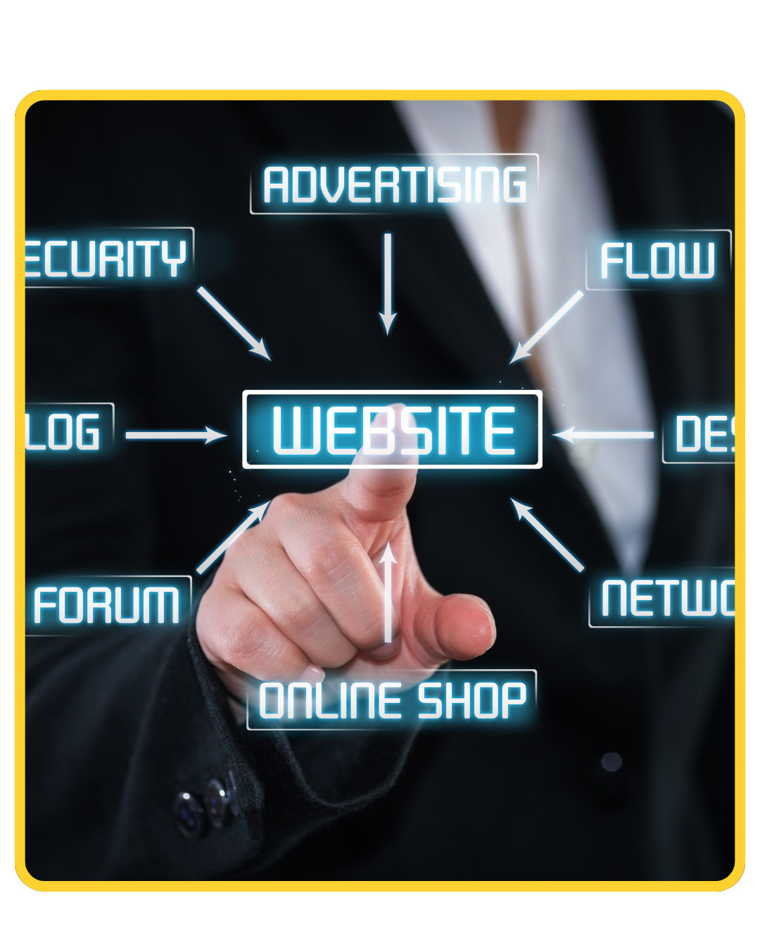 Website Clic